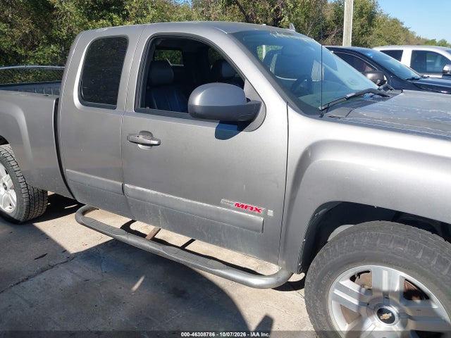46308786 :رقم المزاد ، 1GCEK19Y18Z221936 vin ، 2008 Chevrolet Silverado 1500 Ltz مزاد بيع