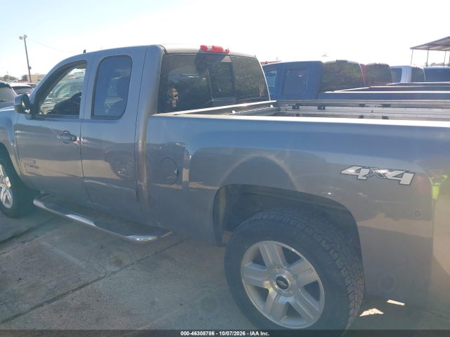 46308786 :رقم المزاد ، 1GCEK19Y18Z221936 vin ، 2008 Chevrolet Silverado 1500 Ltz مزاد بيع