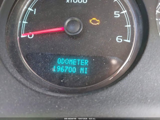 46308786 :رقم المزاد ، 1GCEK19Y18Z221936 vin ، 2008 Chevrolet Silverado 1500 Ltz مزاد بيع