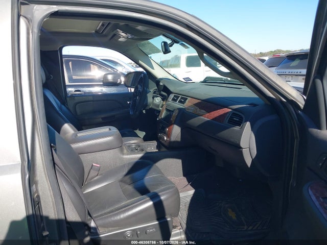 46308786 :رقم المزاد ، 1GCEK19Y18Z221936 vin ، 2008 Chevrolet Silverado 1500 Ltz مزاد بيع
