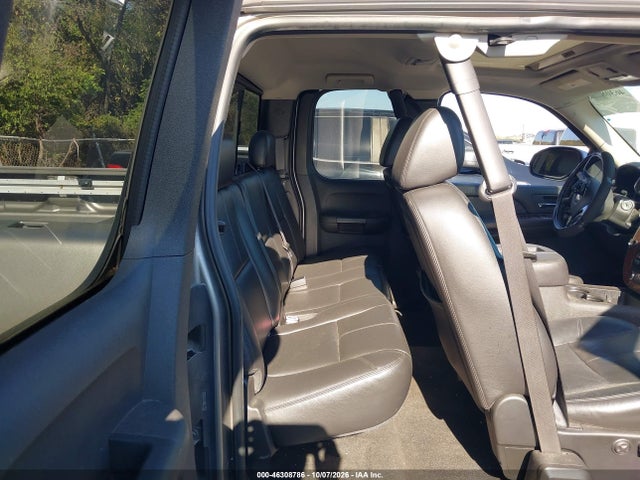 46308786 :رقم المزاد ، 1GCEK19Y18Z221936 vin ، 2008 Chevrolet Silverado 1500 Ltz مزاد بيع