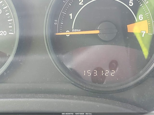 Продажа на аукционе авто 2016 Jeep Compass Sport, vin: 1C4NJCBA2GD731607, номер лота: 46308792