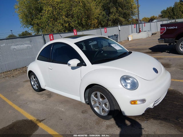 Auction sale of the 2004 Volkswagen New Beetle Gls 1.8t, vin: 3VWCD21C34M402021, lot number: 46308795
