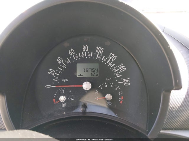 Aukcja sprzedaży 2004 Volkswagen New Beetle Gls 1.8t, vin: 3VWCD21C34M402021, numer aukcji: 46308795