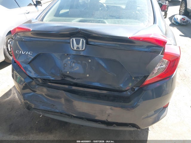 Honda Civic Lx 2016 19XFC2F53GE238703 Image 6