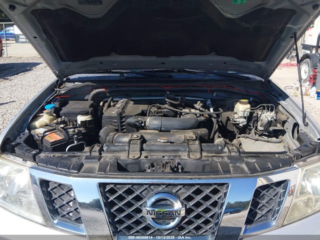 Продажа на аукционе авто 2016 Nissan Frontier S, vin: 1N6BD0CT9GN747156, номер лота: 46308814