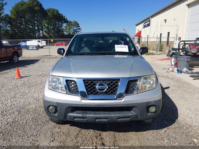 Продажа на аукционе авто 2016 Nissan Frontier S, vin: 1N6BD0CT9GN747156, номер лота: 46308814