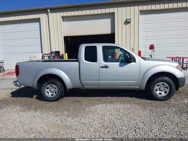 Продажа на аукционе авто 2016 Nissan Frontier S, vin: 1N6BD0CT9GN747156, номер лота: 46308814