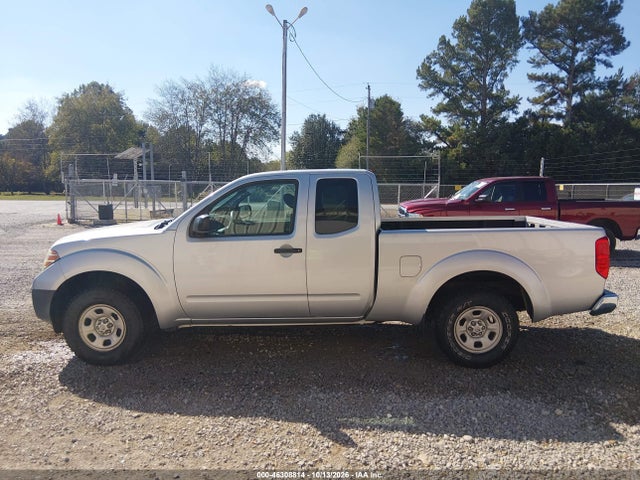 Продажа на аукционе авто 2016 Nissan Frontier S, vin: 1N6BD0CT9GN747156, номер лота: 46308814
