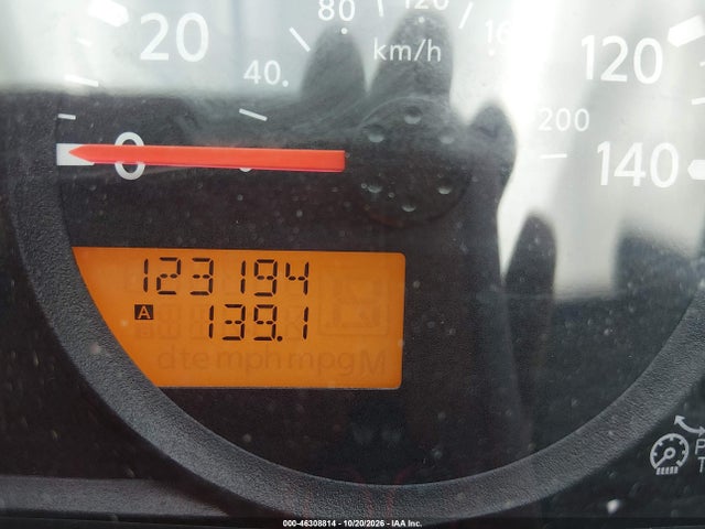 Продажа на аукционе авто 2016 Nissan Frontier S, vin: 1N6BD0CT9GN747156, номер лота: 46308814