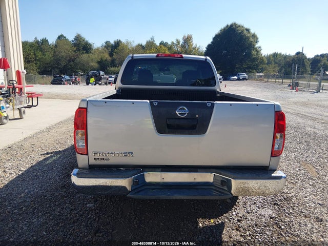 Продажа на аукционе авто 2016 Nissan Frontier S, vin: 1N6BD0CT9GN747156, номер лота: 46308814