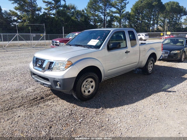 Продажа на аукционе авто 2016 Nissan Frontier S, vin: 1N6BD0CT9GN747156, номер лота: 46308814