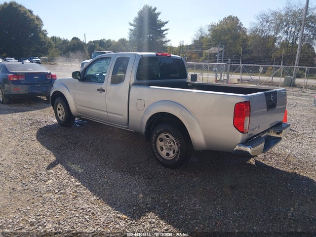 Продажа на аукционе авто 2016 Nissan Frontier S, vin: 1N6BD0CT9GN747156, номер лота: 46308814