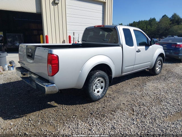 Продажа на аукционе авто 2016 Nissan Frontier S, vin: 1N6BD0CT9GN747156, номер лота: 46308814