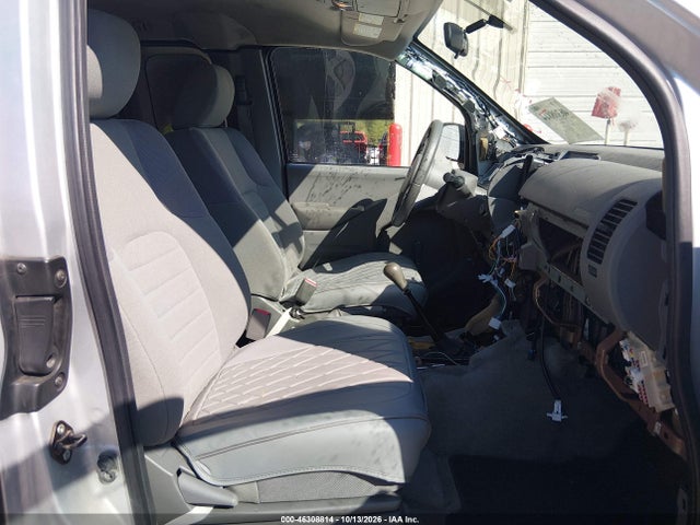 Продажа на аукционе авто 2016 Nissan Frontier S, vin: 1N6BD0CT9GN747156, номер лота: 46308814
