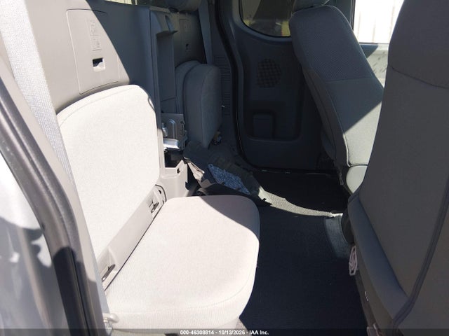 Продажа на аукционе авто 2016 Nissan Frontier S, vin: 1N6BD0CT9GN747156, номер лота: 46308814