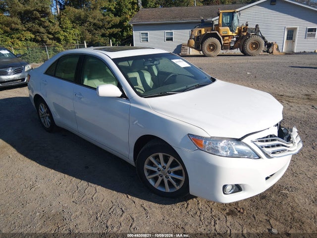 46308821 :رقم المزاد ، 4T1BF3EK3AU510688 vin ، 2010 Toyota Camry Xle مزاد بيع