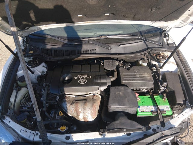 2010 Toyota Camry Xle მანქანა იყიდება აუქციონზე, vin: 4T1BF3EK3AU510688, აუქციონის ნომერი: 46308821