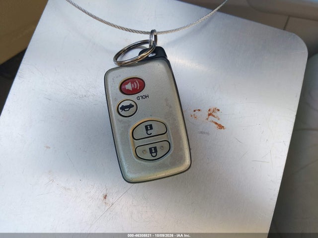 2010 Toyota Camry Xle მანქანა იყიდება აუქციონზე, vin: 4T1BF3EK3AU510688, აუქციონის ნომერი: 46308821