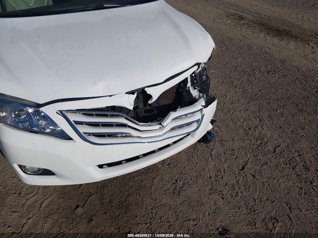 2010 Toyota Camry Xle მანქანა იყიდება აუქციონზე, vin: 4T1BF3EK3AU510688, აუქციონის ნომერი: 46308821