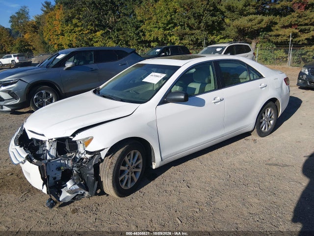2010 Toyota Camry Xle მანქანა იყიდება აუქციონზე, vin: 4T1BF3EK3AU510688, აუქციონის ნომერი: 46308821
