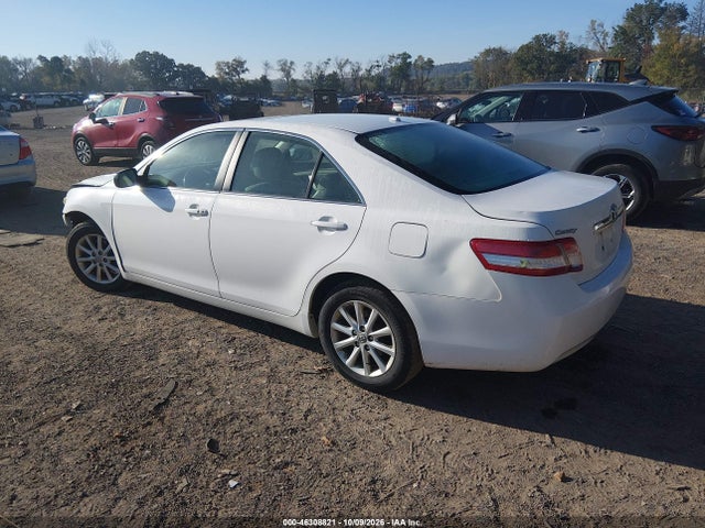 2010 Toyota Camry Xle მანქანა იყიდება აუქციონზე, vin: 4T1BF3EK3AU510688, აუქციონის ნომერი: 46308821