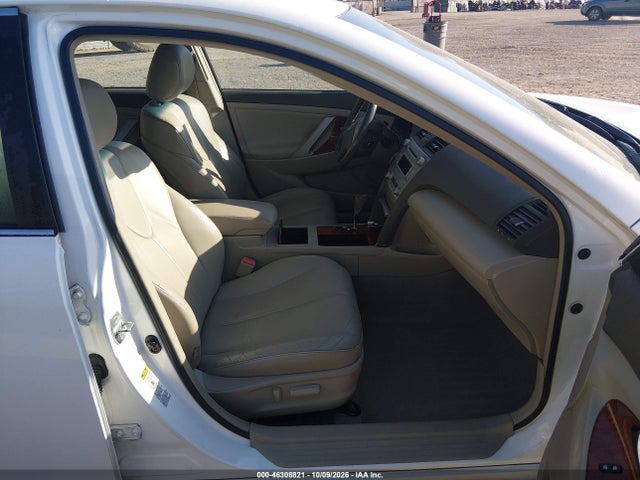 2010 Toyota Camry Xle მანქანა იყიდება აუქციონზე, vin: 4T1BF3EK3AU510688, აუქციონის ნომერი: 46308821