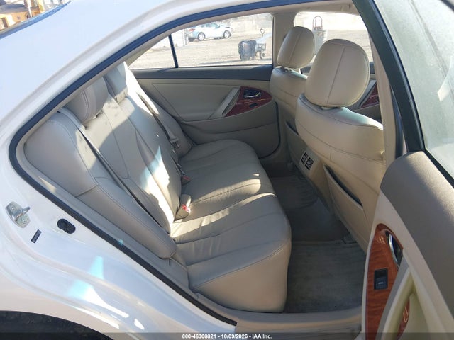 2010 Toyota Camry Xle მანქანა იყიდება აუქციონზე, vin: 4T1BF3EK3AU510688, აუქციონის ნომერი: 46308821