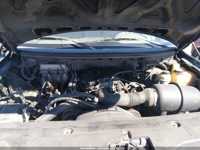 Aukcja sprzedaży 2005 Ford F-150 Stx/xl/xlt, vin: 1FTRF12295NC09547, numer aukcji: 46308839