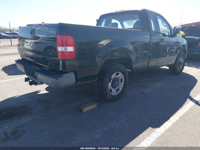 Aukcja sprzedaży 2005 Ford F-150 Stx/xl/xlt, vin: 1FTRF12295NC09547, numer aukcji: 46308839