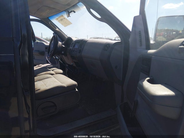 Aukcja sprzedaży 2005 Ford F-150 Stx/xl/xlt, vin: 1FTRF12295NC09547, numer aukcji: 46308839