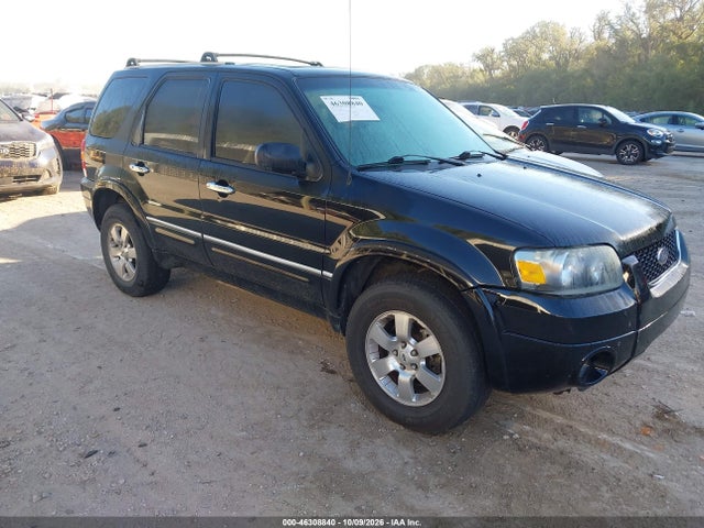 46308840 :رقم المزاد ، 1FMCU94195KA80849 vin ، 2005 Ford Escape Limited مزاد بيع