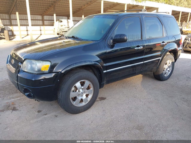 46308840 :رقم المزاد ، 1FMCU94195KA80849 vin ، 2005 Ford Escape Limited مزاد بيع