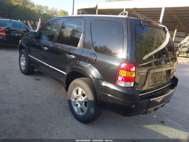46308840 :رقم المزاد ، 1FMCU94195KA80849 vin ، 2005 Ford Escape Limited مزاد بيع