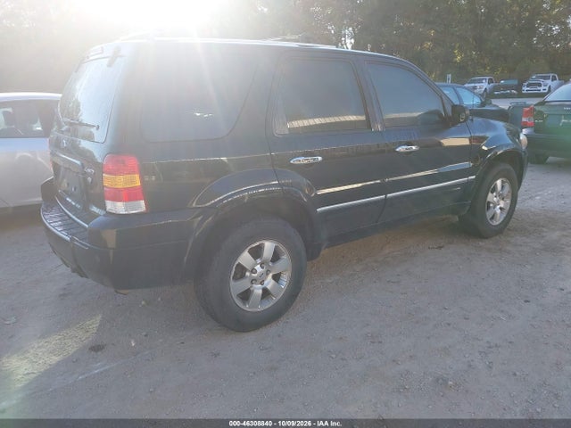 46308840 :رقم المزاد ، 1FMCU94195KA80849 vin ، 2005 Ford Escape Limited مزاد بيع