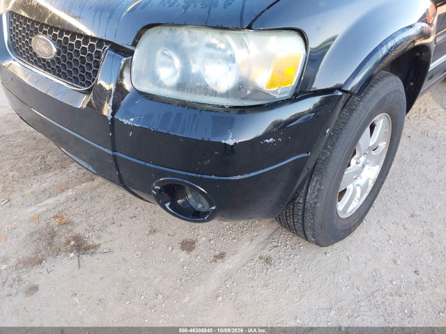 46308840 :رقم المزاد ، 1FMCU94195KA80849 vin ، 2005 Ford Escape Limited مزاد بيع