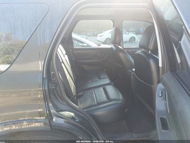46308840 :رقم المزاد ، 1FMCU94195KA80849 vin ، 2005 Ford Escape Limited مزاد بيع