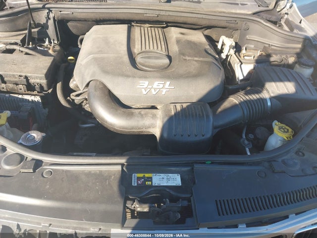 2014 Jeep Grand Cherokee Limited მანქანა იყიდება აუქციონზე, vin: 1C4RJEBG8EC152030, აუქციონის ნომერი: 46308844