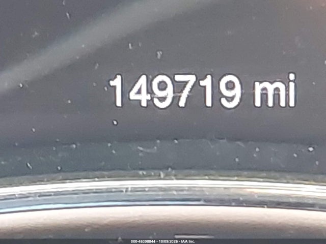 2014 Jeep Grand Cherokee Limited მანქანა იყიდება აუქციონზე, vin: 1C4RJEBG8EC152030, აუქციონის ნომერი: 46308844
