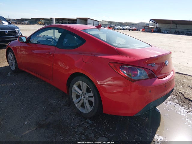 Продажа на аукционе авто 2010 Hyundai Genesis 3.8 Grand Touring, vin: KMHHU6KH7AU017591, номер лота: 46308845