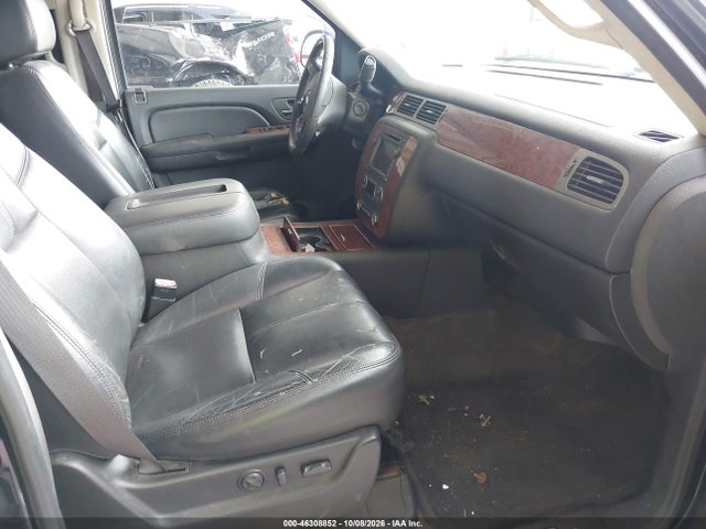 Aukcja sprzedaży 2008 Chevrolet Avalanche 1500 Ltz, vin: 3GNFK12318G144513, numer aukcji: 46308852