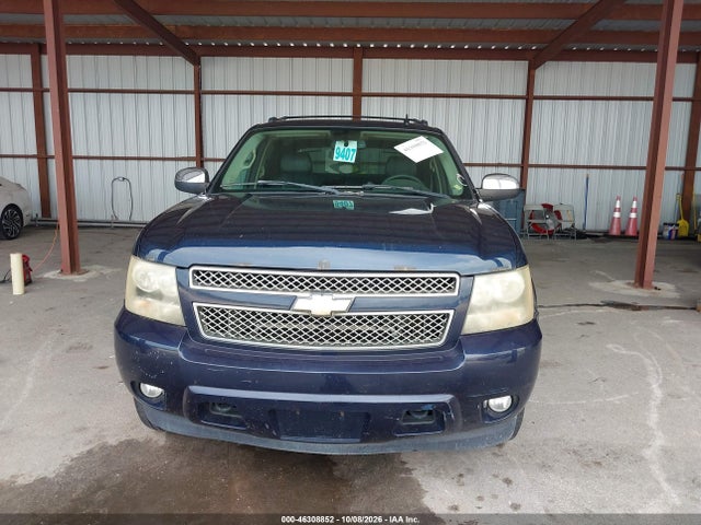 Aukcja sprzedaży 2008 Chevrolet Avalanche 1500 Ltz, vin: 3GNFK12318G144513, numer aukcji: 46308852