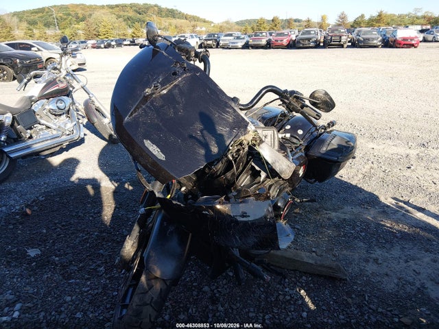 Harley-Davidson Fltrxstse 2024 1HD1TL817RB961477 Image 2