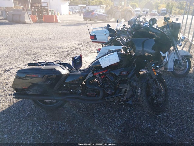 Harley-Davidson Fltrxstse 2024 1HD1TL817RB961477 Image 13