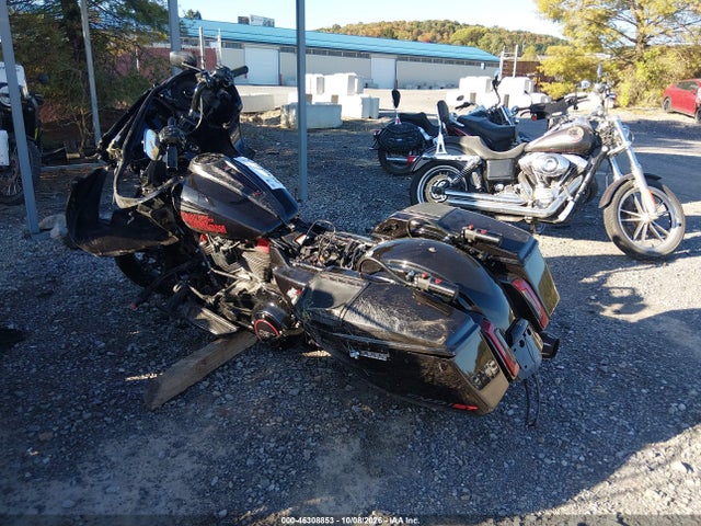 Harley-Davidson Fltrxstse 2024 1HD1TL817RB961477 Image 3