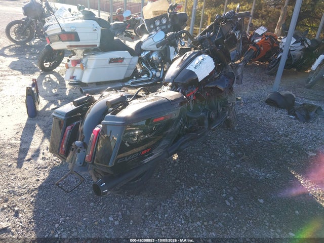 Harley-Davidson Fltrxstse 2024 1HD1TL817RB961477 Image 4