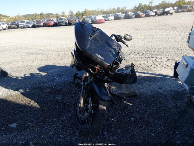 Harley-Davidson Fltrxstse 2024 1HD1TL817RB961477 Image 5