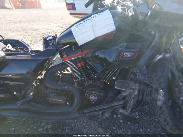 Harley-Davidson Fltrxstse 2024 1HD1TL817RB961477 Image 8