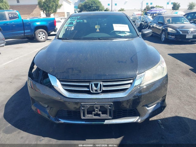 Honda Accord Sport 2015 1HGCR2F55FA223589 Image 13