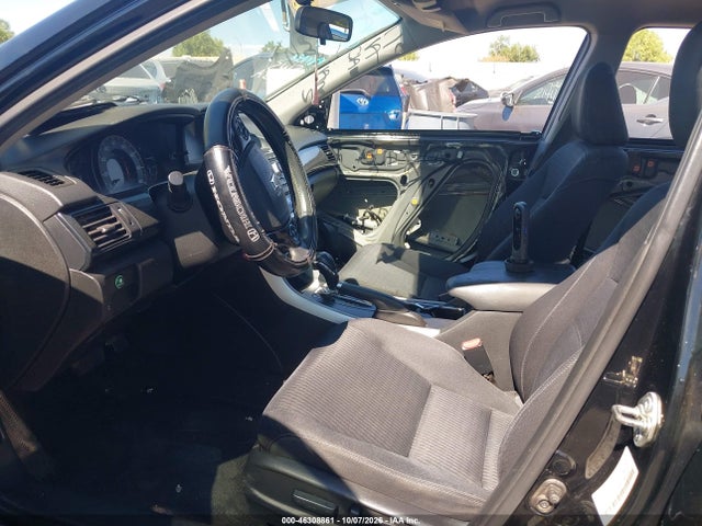 Honda Accord Sport 2015 1HGCR2F55FA223589 Image 5